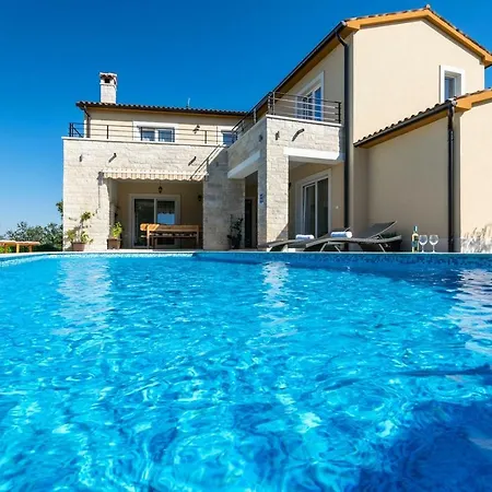 Villa Patricia Kanfanar