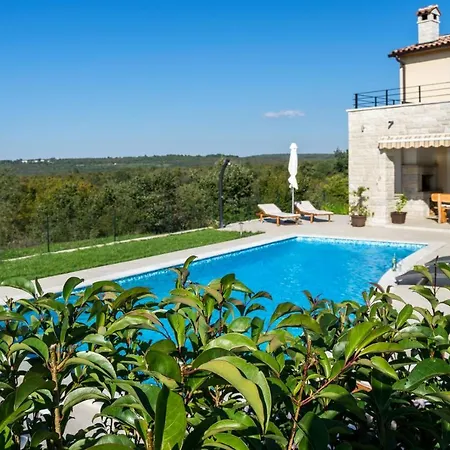 Villa Patricia *